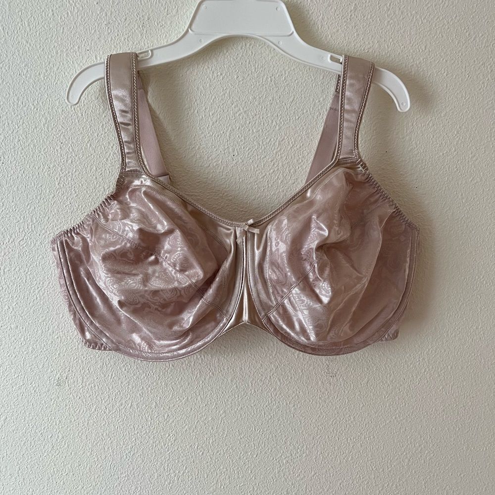 Bali underwire Bra size 42DD